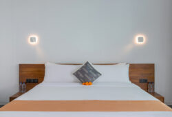 Rent Villa Khalifa Alif in Seminyak - contact Bali Villa Escapes now!