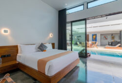 Rent Villa Khalifa Alif in Seminyak - contact Bali Villa Escapes now!