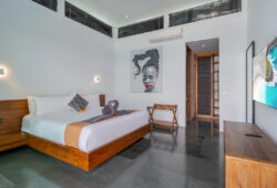 Rent Villa Khalifa Alif in Seminyak - contact Bali Villa Escapes now!