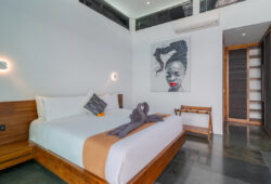 Rent Villa Khalifa Alif in Seminyak - contact Bali Villa Escapes now!