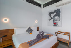 Rent Villa Khalifa Alif in Seminyak - contact Bali Villa Escapes now!