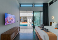 Rent Villa Khalifa Alif in Seminyak - contact Bali Villa Escapes now!