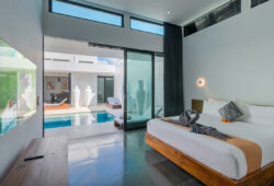 Rent Villa Khalifa Alif in Seminyak - contact Bali Villa Escapes now!
