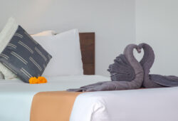 Rent Villa Khalifa Alif in Seminyak - contact Bali Villa Escapes now!