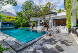 Rent Villa Senang - Contact Bali Villa Escapes. bali villa holiday rental in seminyak - villa senang