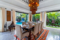 Rent Villa Senang - Contact Bali Villa Escapes.