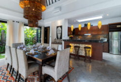 Rent Villa Senang - Contact Bali Villa Escapes.