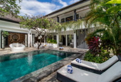 Rent Villa Senang - Contact Bali Villa Escapes. bali villa holiday rental in seminyak - villa senang