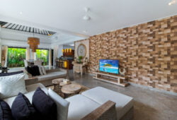 Rent Villa Senang - Contact Bali Villa Escapes.
