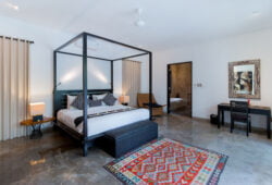 Rent Villa Senang - Contact Bali Villa Escapes.