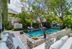 Rent Villa Senang - Contact Bali Villa Escapes.