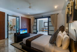 Rent Villa Senang - Contact Bali Villa Escapes.