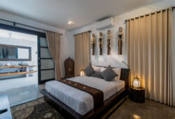 Rent Villa Senang - Contact Bali Villa Escapes.