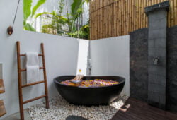 Rent Villa Senang - Contact Bali Villa Escapes.