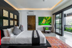 Rent Villa Senang - Contact Bali Villa Escapes.