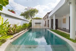 Book Villa Lanai, contact Bali Villa Escapes now!