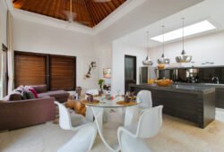 Book Villa Lanai, contact Bali Villa Escapes now!