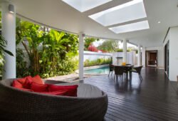 Book Villa Lanai, contact Bali Villa Escapes now!