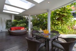 Book Villa Lanai, contact Bali Villa Escapes now!