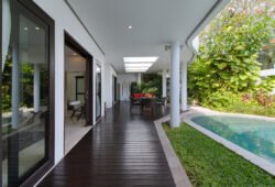 Book Villa Lanai, contact Bali Villa Escapes now!
