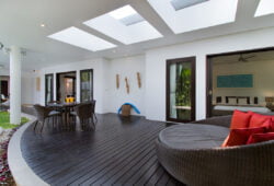 Book Villa Lanai, contact Bali Villa Escapes now!