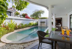 Book Villa Lanai, contact Bali Villa Escapes now!
