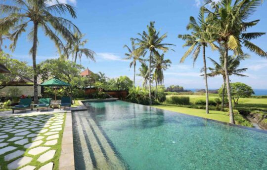 impiana private villas canggu - bali villa escapes