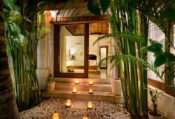 Villa Istana Satu Seminyak villas