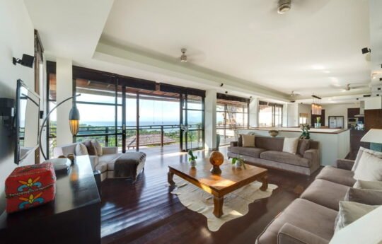 Villa Jamalu Jimbaran villas