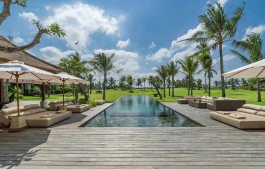 Tabanan Villas – Kaba Kaba Estate, swimming pool Kaba Kaba Estate Tabanan Villas