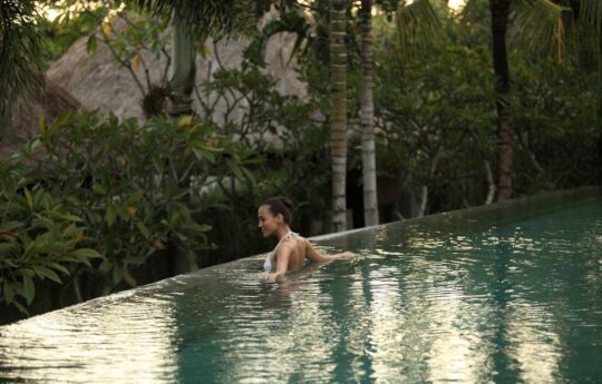 The Kayana villa Seminyak villas