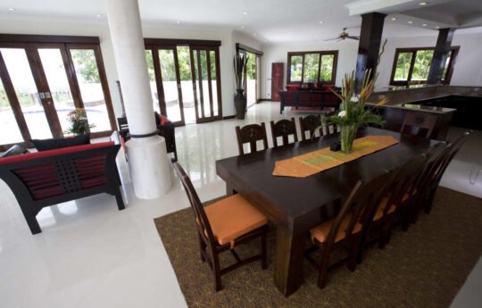 Royal Villas (King) Jimbaran Villas