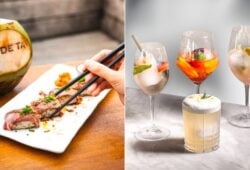 Book Villa Kailysa Indah - contact us now! ku de ta seminyak - bali villa escapes