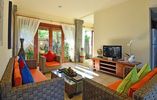 villa lidwina Uluwatu villas