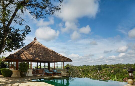 Amandari Ubud holiday villa rental in bali Amandari Ubud holiday villa rental in bali