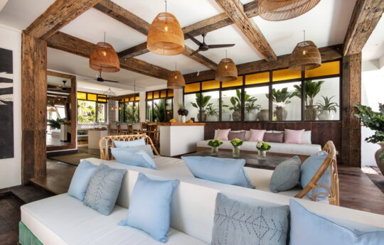 villa metisse seminyak bali holiday villa rental