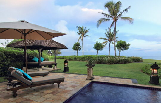 Tabanan villas – villa Nirwana, golf villa bali Villa nirwana Tabanan villas