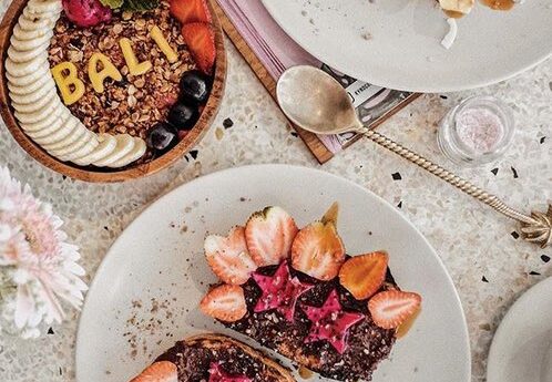 organic cafes in Seminyak bali organic cafes in seminyak bali