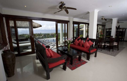 Villa Queen Jimbaran Villas