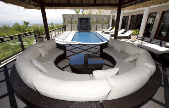 Villa Queen Jimbaran Villas