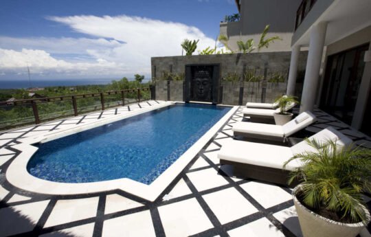 Villa Queen Jimbaran Villas