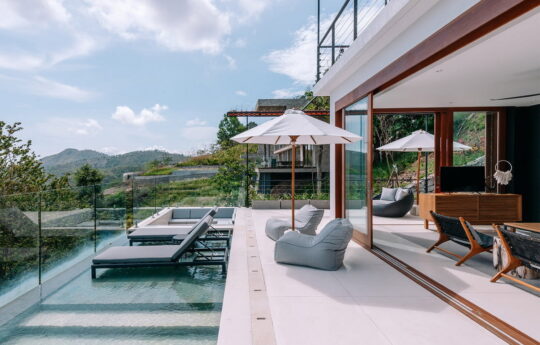 Villa Selong Selo Lombok Villas