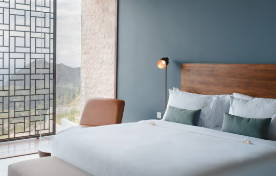 Villa Selong Selo Lombok Villas