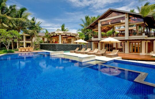 Canggu Villas – Villa Semarapura, family holiday villa Villa Semarapura Canggu Villas