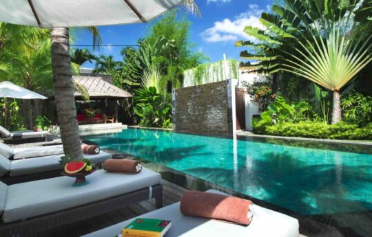 villa abakoi seminyak villas