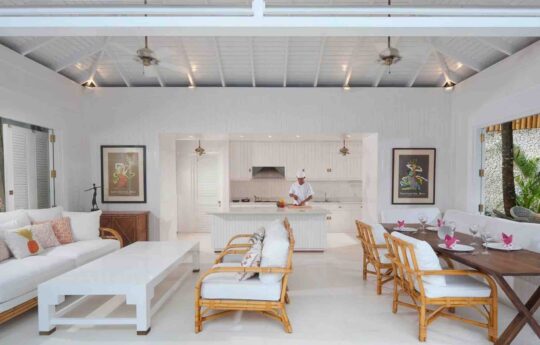 seminyak villas villa lulito