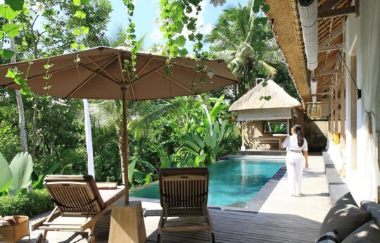 Villa Shamballa Ubud holiday villa rental in bali Villa Shamballa Ubud holiday villa rental in bali