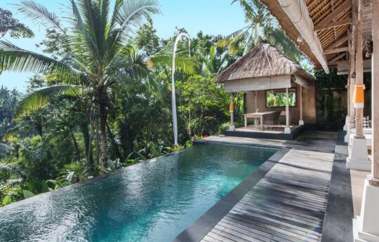 Villa Shamballa Ubud holiday villa rental in bali Villa Shamballa Ubud holiday villa rental in bali