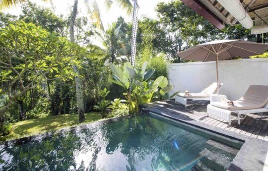 Shamballa Moon Ubud holiday rental in bali Shamballa Moon Ubud holiday rental in bali