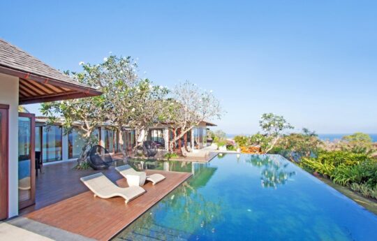 Nusa Dua Villas – The Shanti Residence The Shanti Residence Nusa Dua Villas